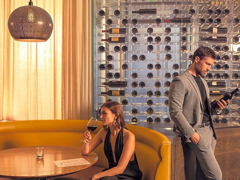 Sofitel Los Angeles At Beverly Hills