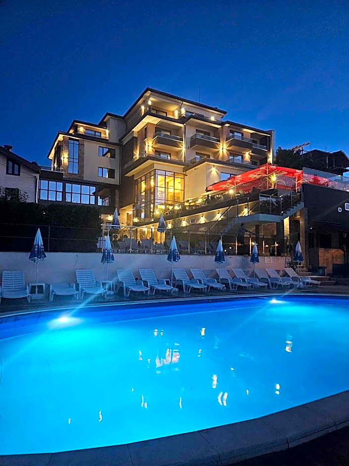 Комплекс Бабенец