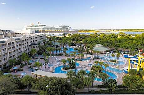 Holiday Inn Club Vacations Cape Canaveral Beach Resort By IHG