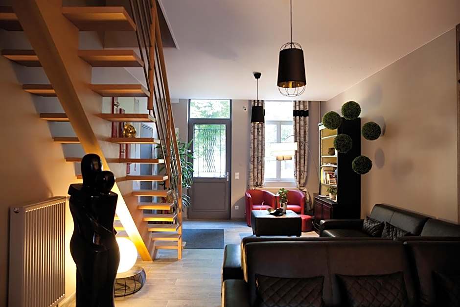 Les Béthunoises Spa & Grand-Place