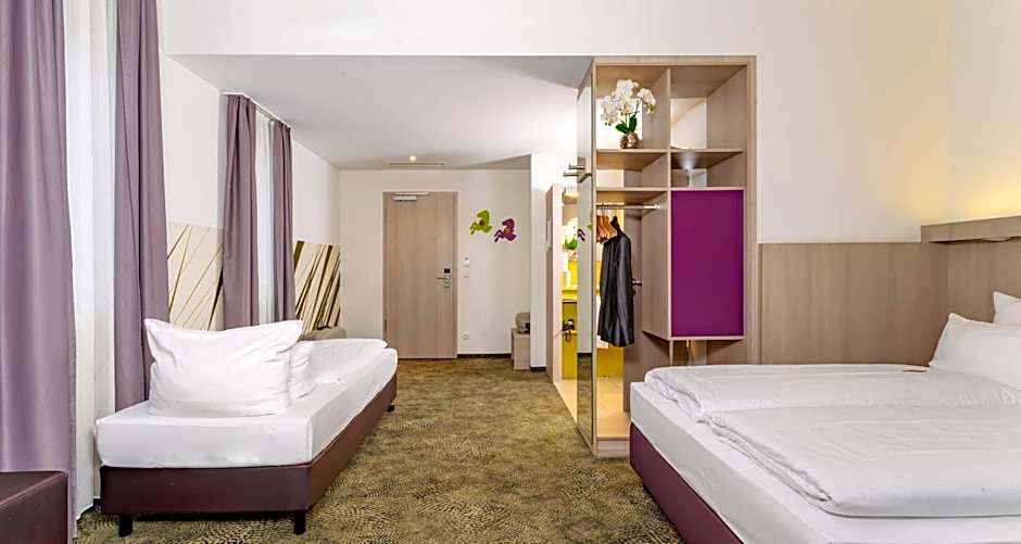 PLAZA INN Bad Rappenau