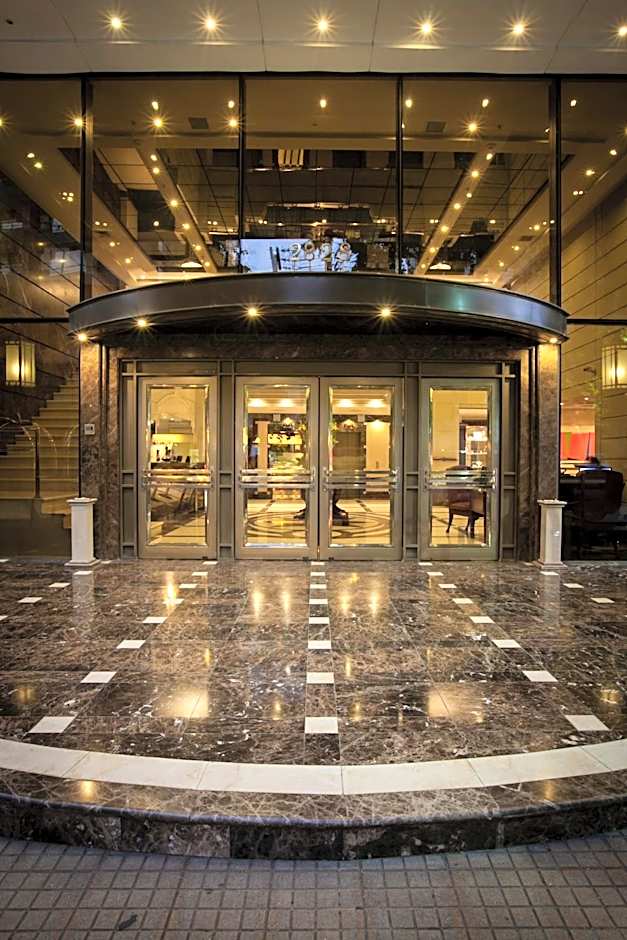 Plaza El Bosque Ebro