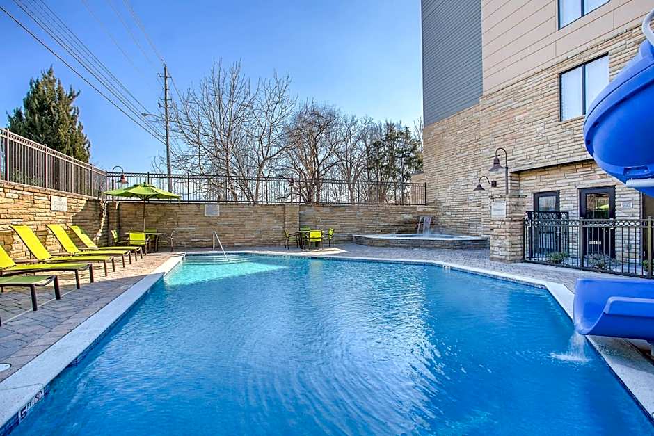 SpringHill Suites by Marriott Pigeon Forge