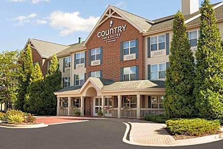 Country Inn & Suites by Radisson, Sycamore, IL