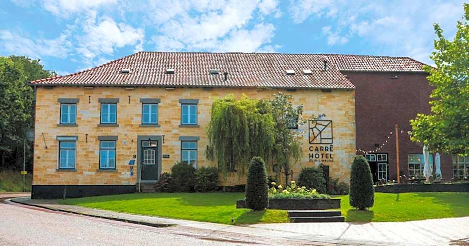 Carré Hotel Zuid-Limburg