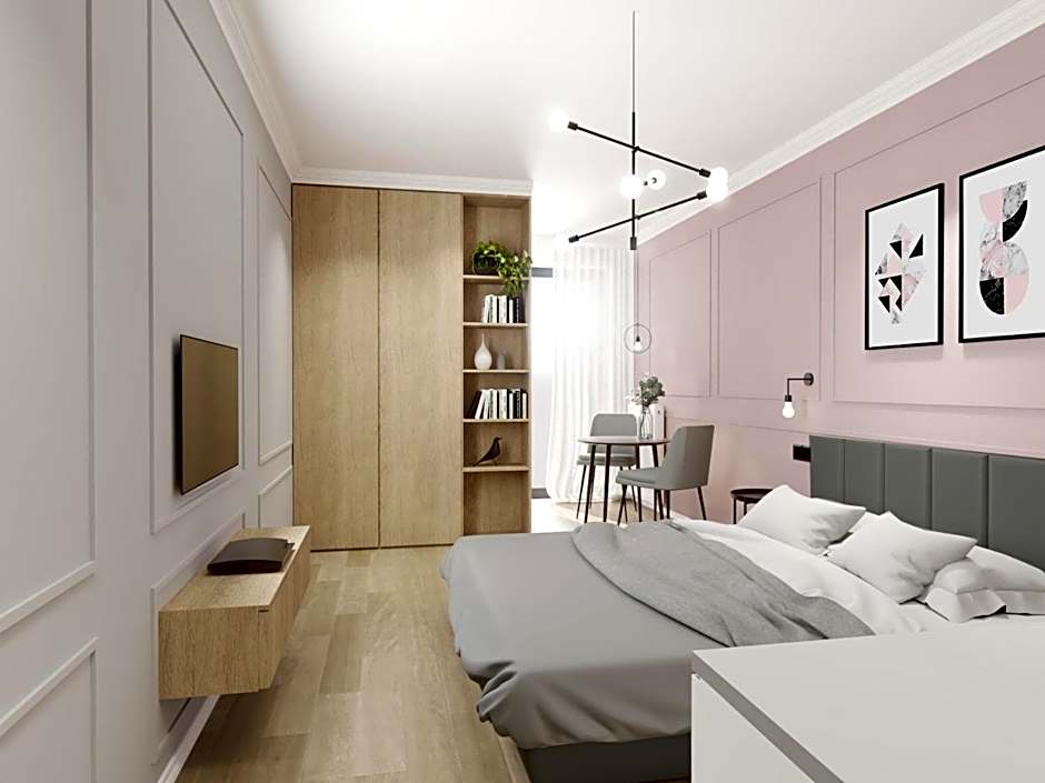 Rajska 3 by PI Apartments