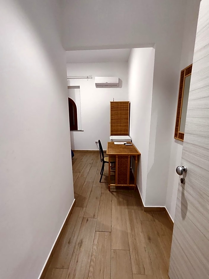 Hotel Faraglione