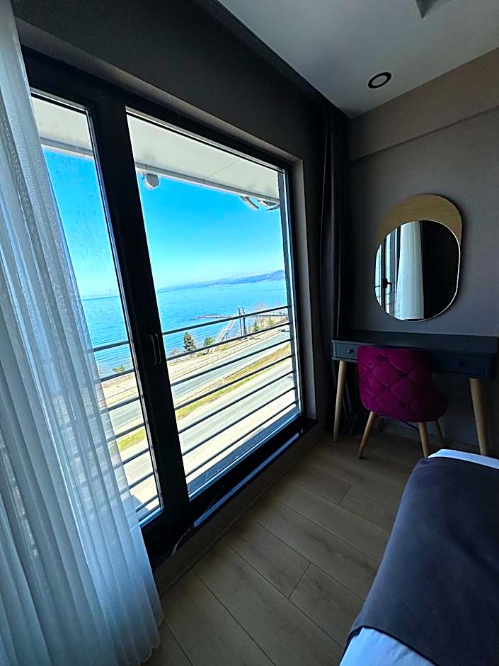Şehrar Suite Hotel