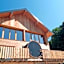 Le Chalet Du Blanc Spa yoga