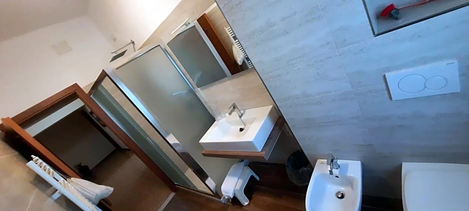 Hotel Dora