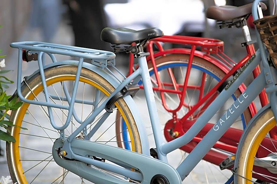 Hotel Wiesengrund Business & Boutique