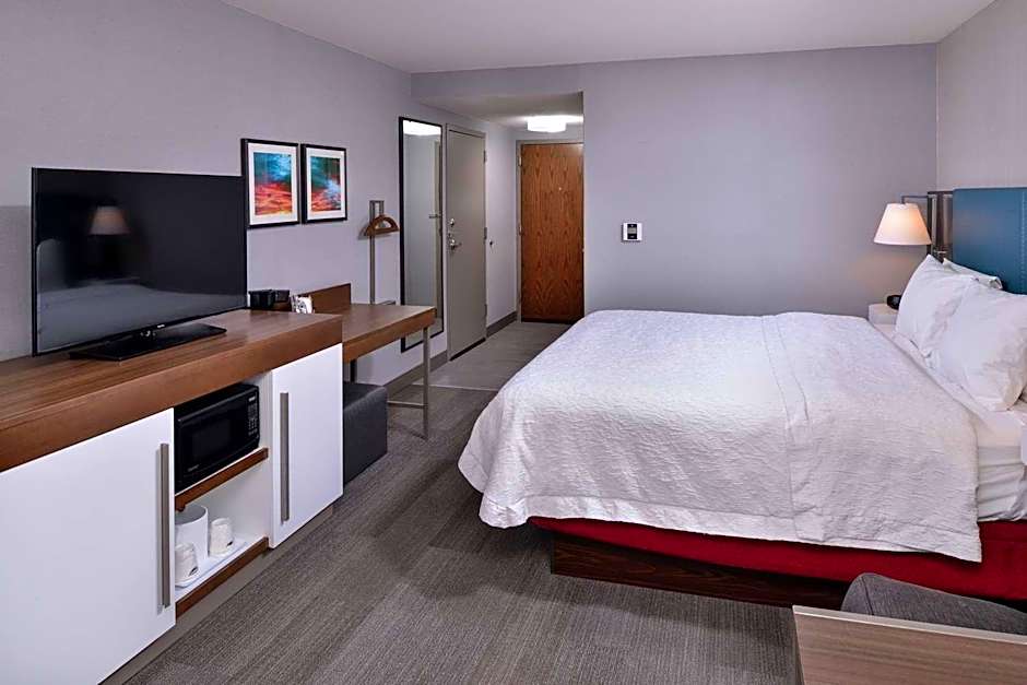 Hampton Inn By Hilton & Suites Carson City