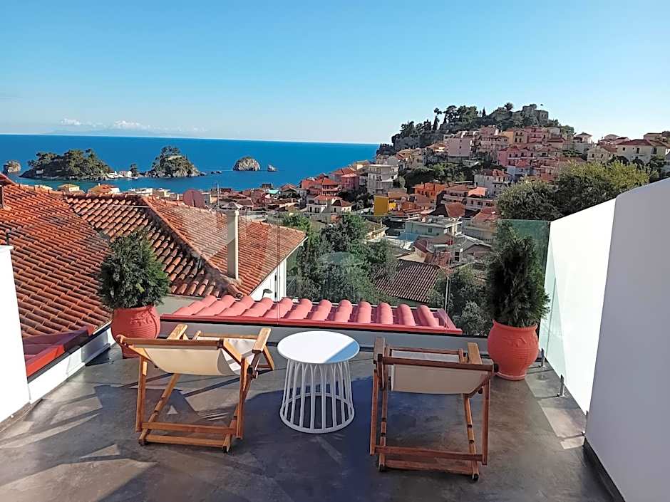 Studios Spiros Parga