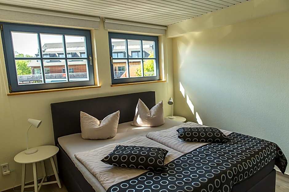 Fischerhaus Plau am See