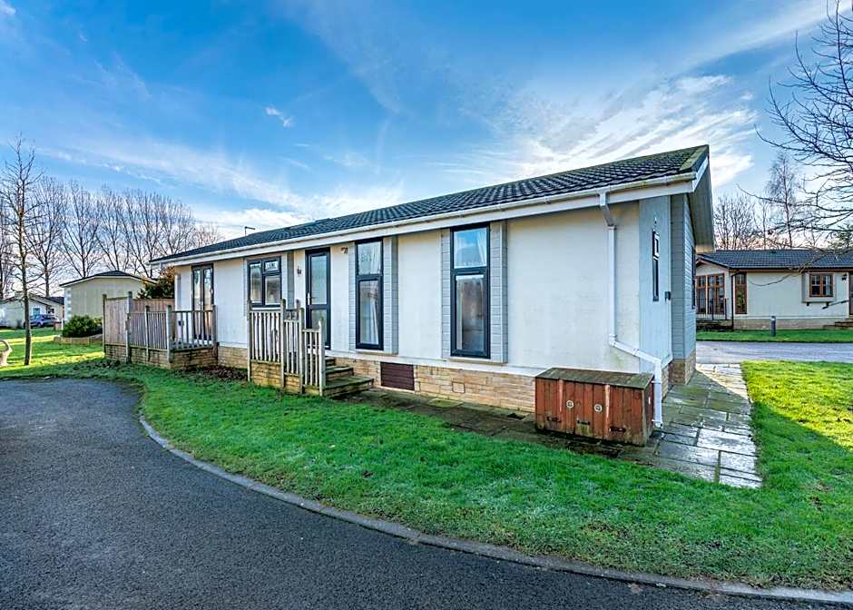 Cleveland Hills View Holiday Park