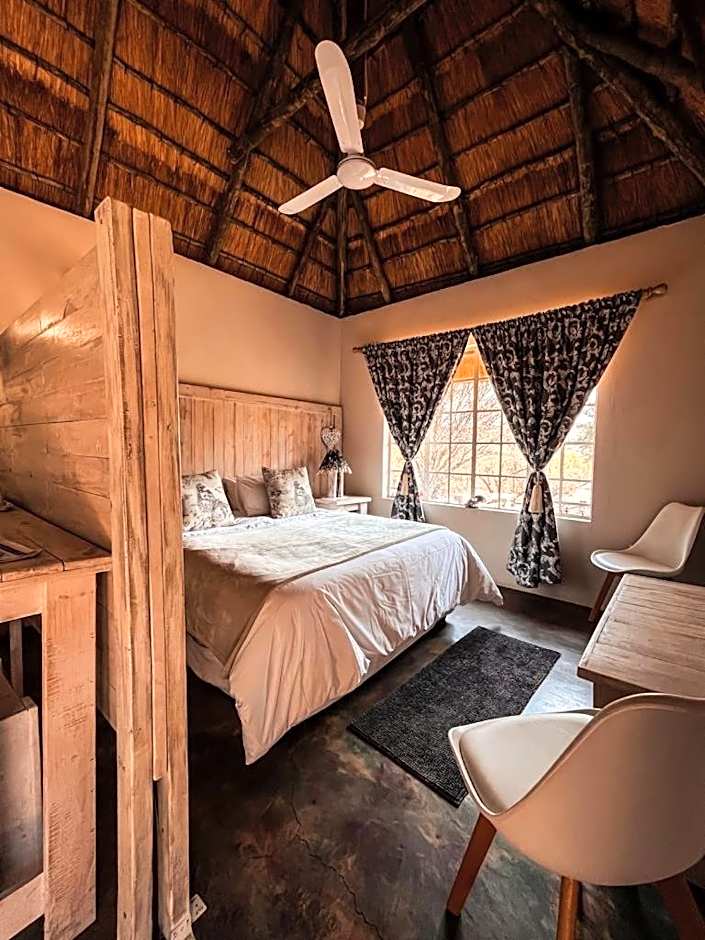 Rustenzicht Lodge and Wedding Venue