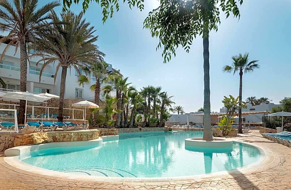 Hotel Palia Puerto del Sol