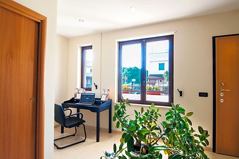 Ciao Hotel & Residence - Apartments