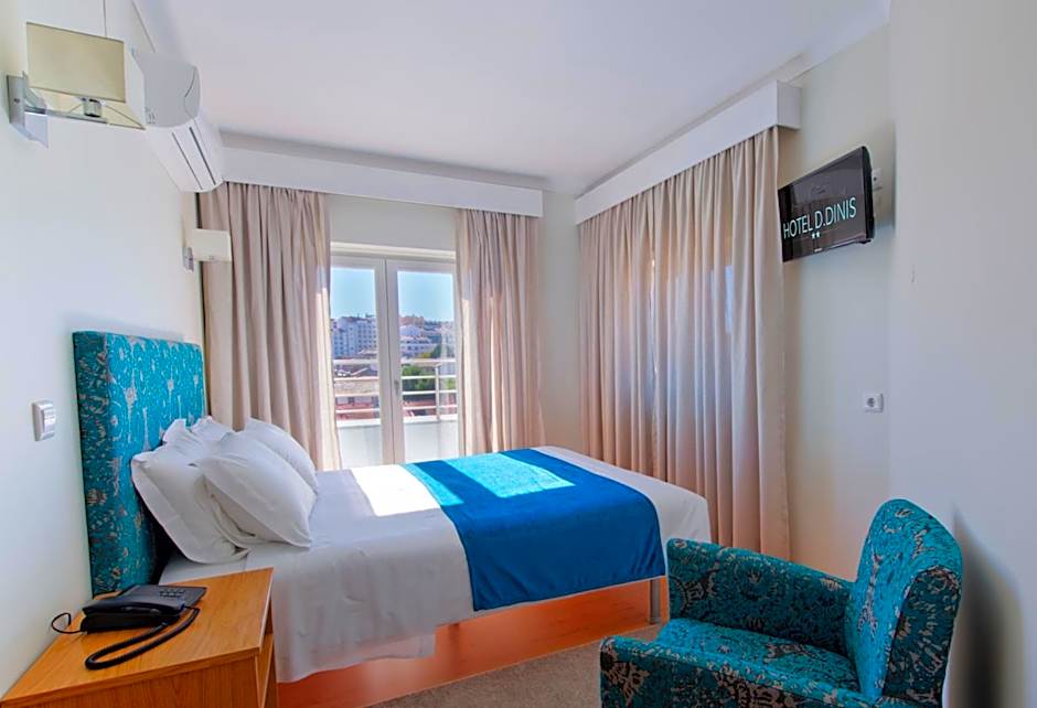 Hotel D. Dinis
