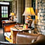 Stone House Hotel