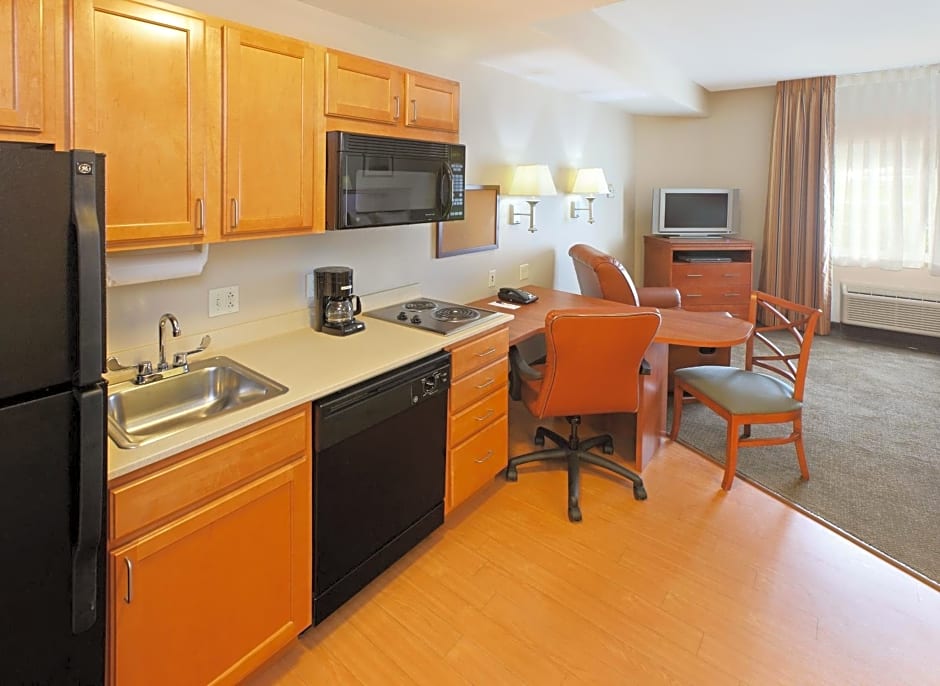 Candlewood Suites Conway