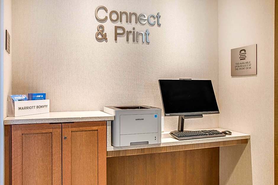 Fairfield Inn & Suites by Marriott Rolla