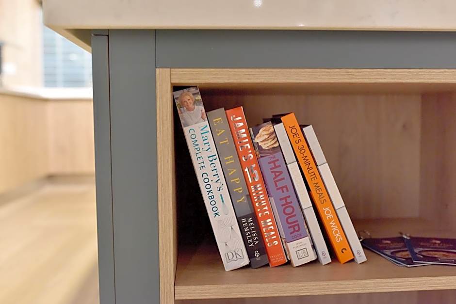 Staybridge Suites Dundee By IHG