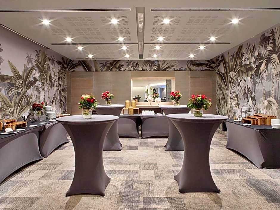 Sofitel Brussels Europe