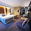 Platinum Apartments Aparthotel