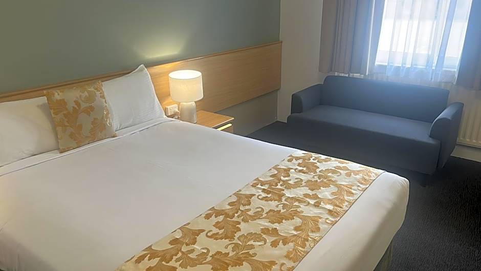 Country Lodge Motor Inn