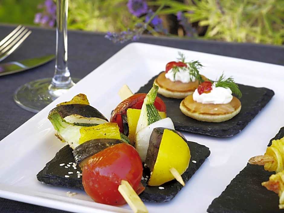 Mercure Orange Centre