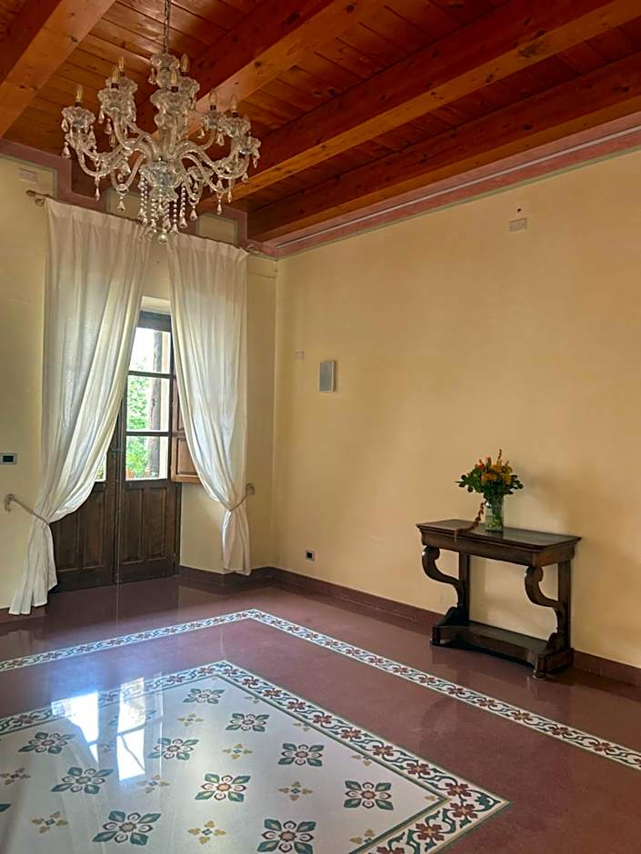 Palazzo Candida B&B