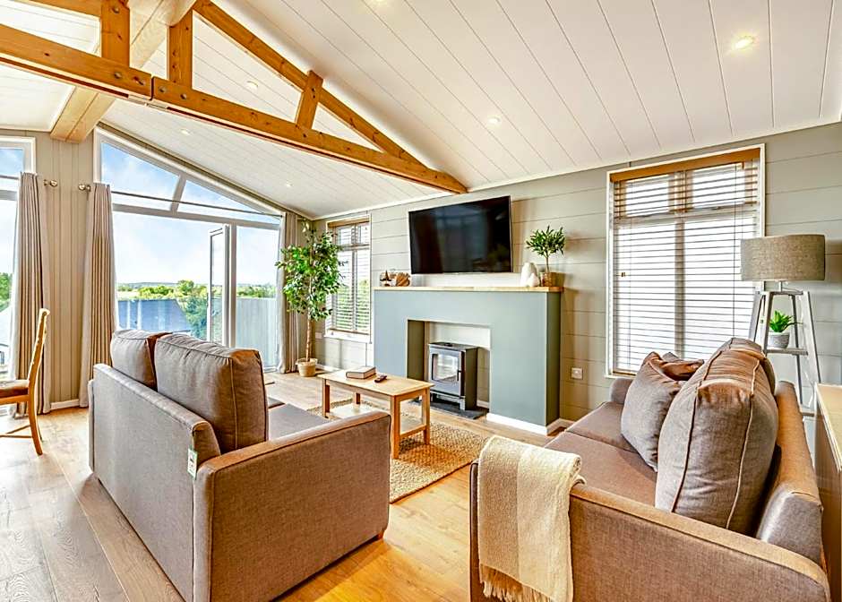 Windmill Retreat