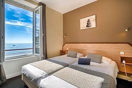 Logis Hotel Belle-Vue