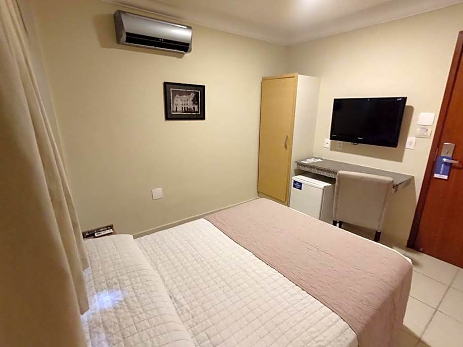 Arituba Park Hotel