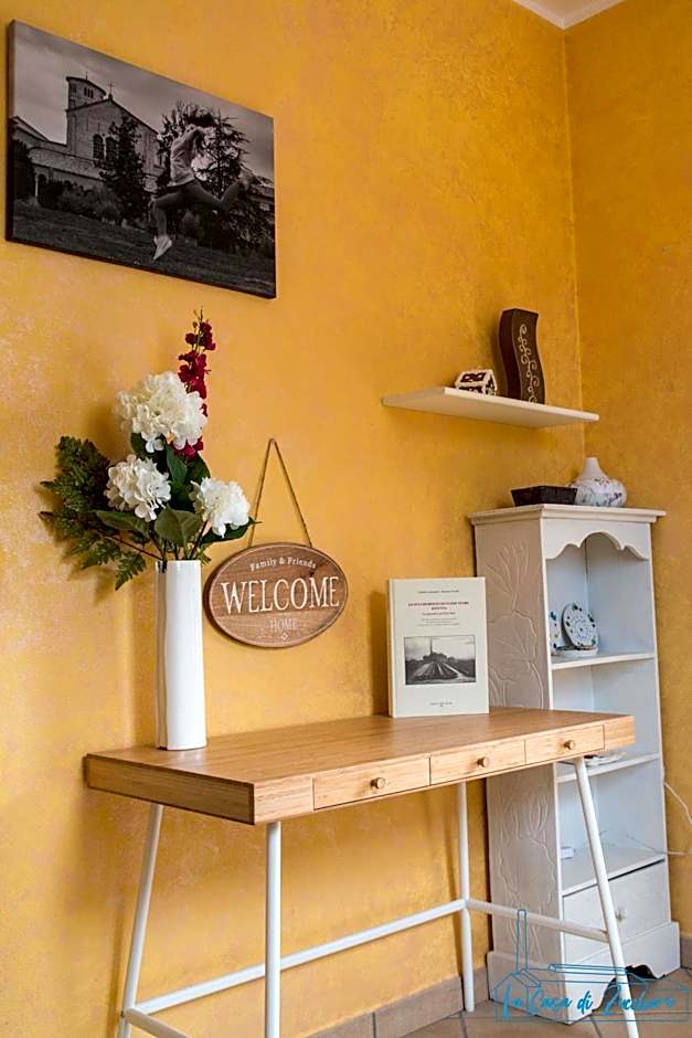 La Casa di Zucchero