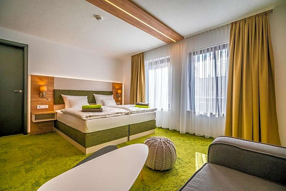 Hotel-Pension Treppengasse Nr 6