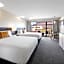 Copthorne Hotel and Apartments Queenstown Lakeview