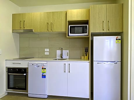 King Studio- City View