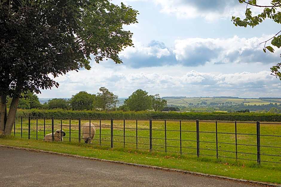 Banbury Hill Farm Bed & Breakfast