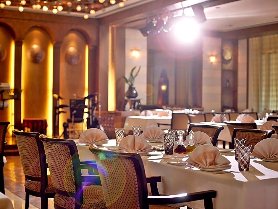 Al Ain Rotana