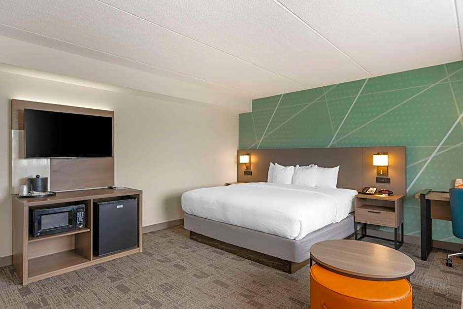 Comfort Inn & Suites Watertown - 1000 Islands