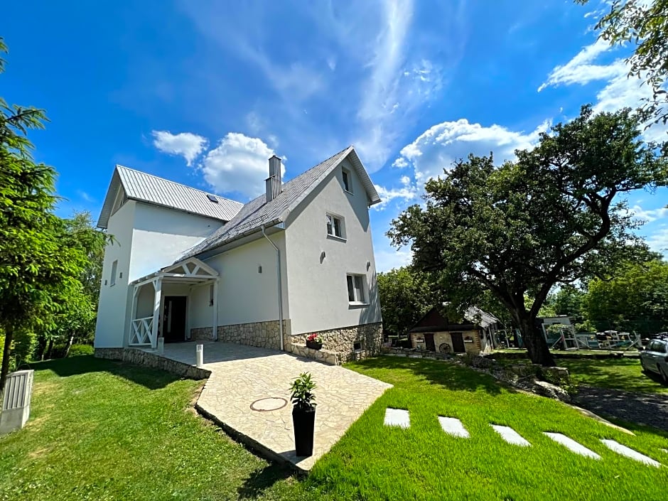 Prorok Agroturystyka