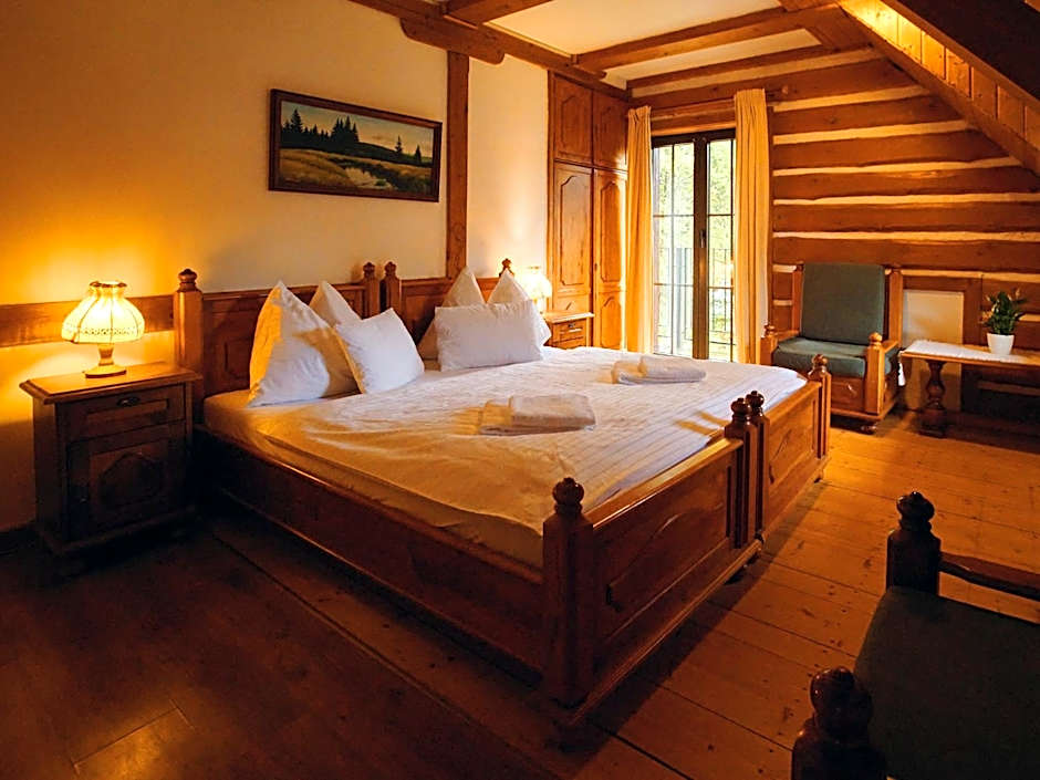 Hotel Na Vyhlídce