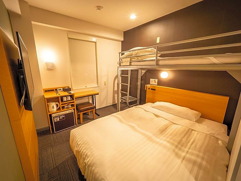 Super Hotel Takamatsu Tamachi
