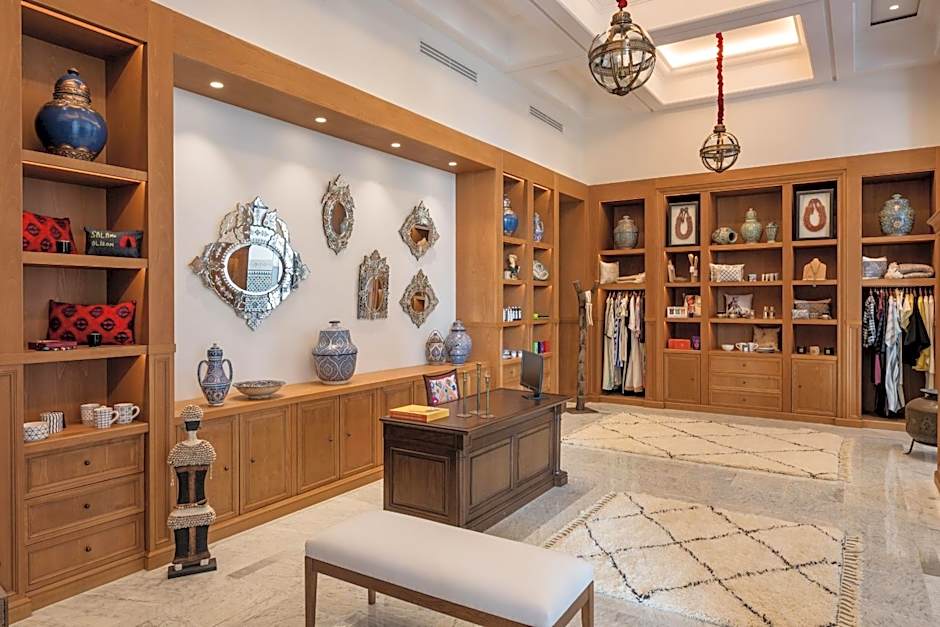 The Oberoi Marrakech