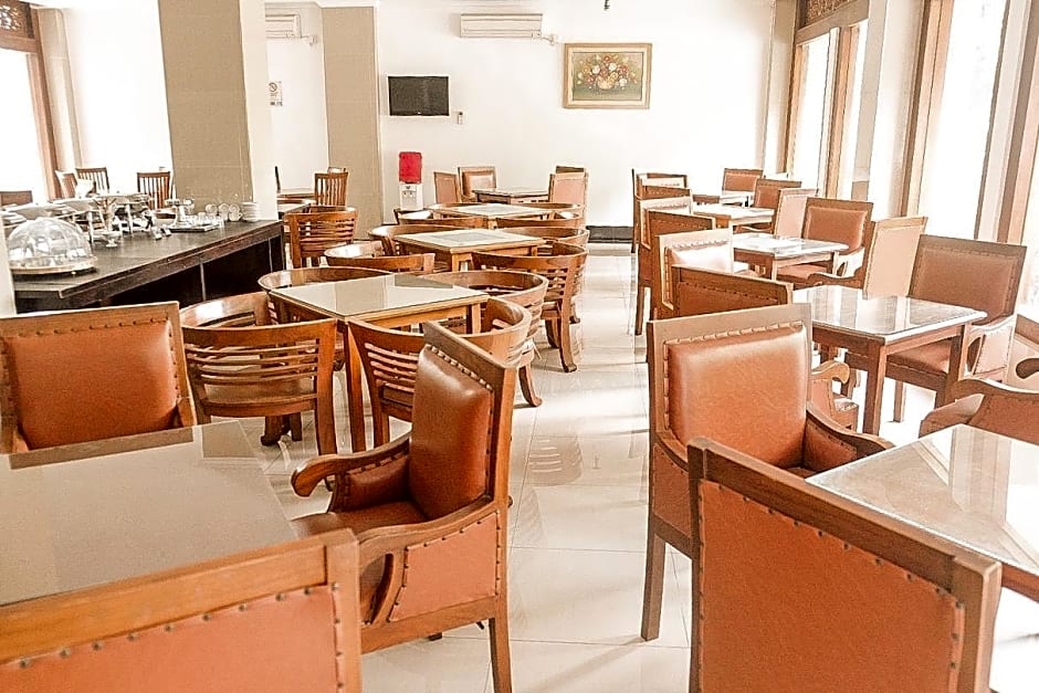 Rizen Padjadjaran Hotel