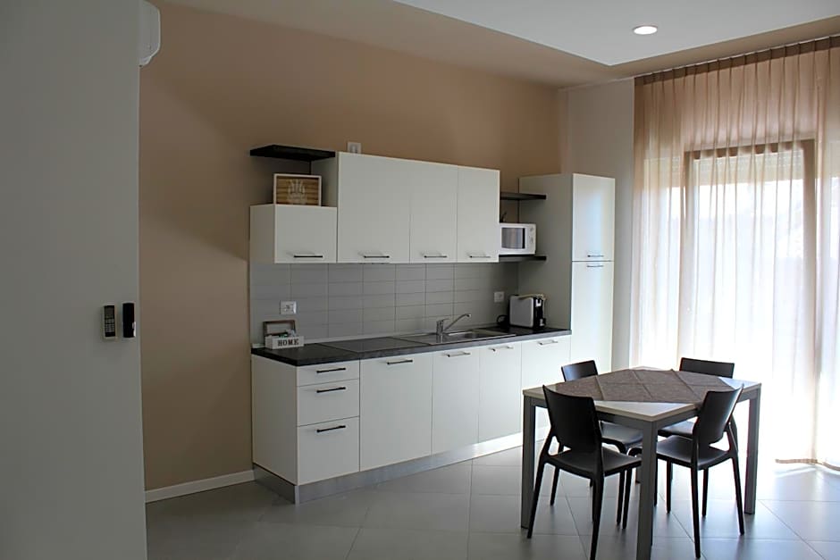 Residenza Sante
