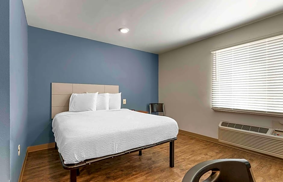 Extended Stay America Select Suites - Fayetteville - I-49