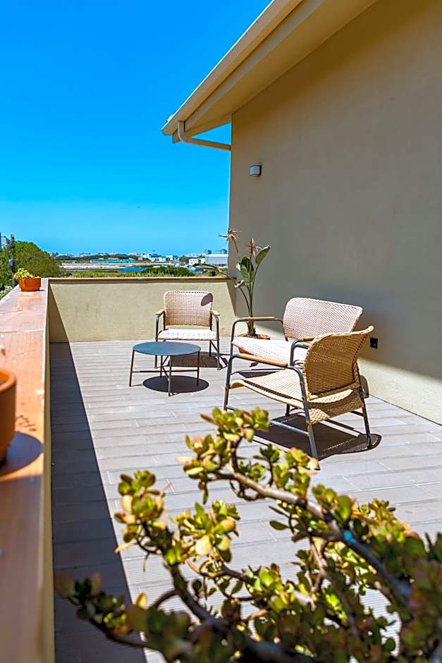 Azurara Guesthouse